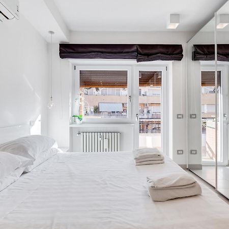 Joice Luxury Home Ρώμη Εξωτερικό φωτογραφία