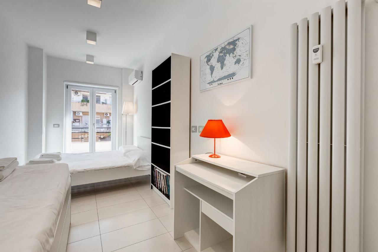 Joice Luxury Home Ρώμη Εξωτερικό φωτογραφία