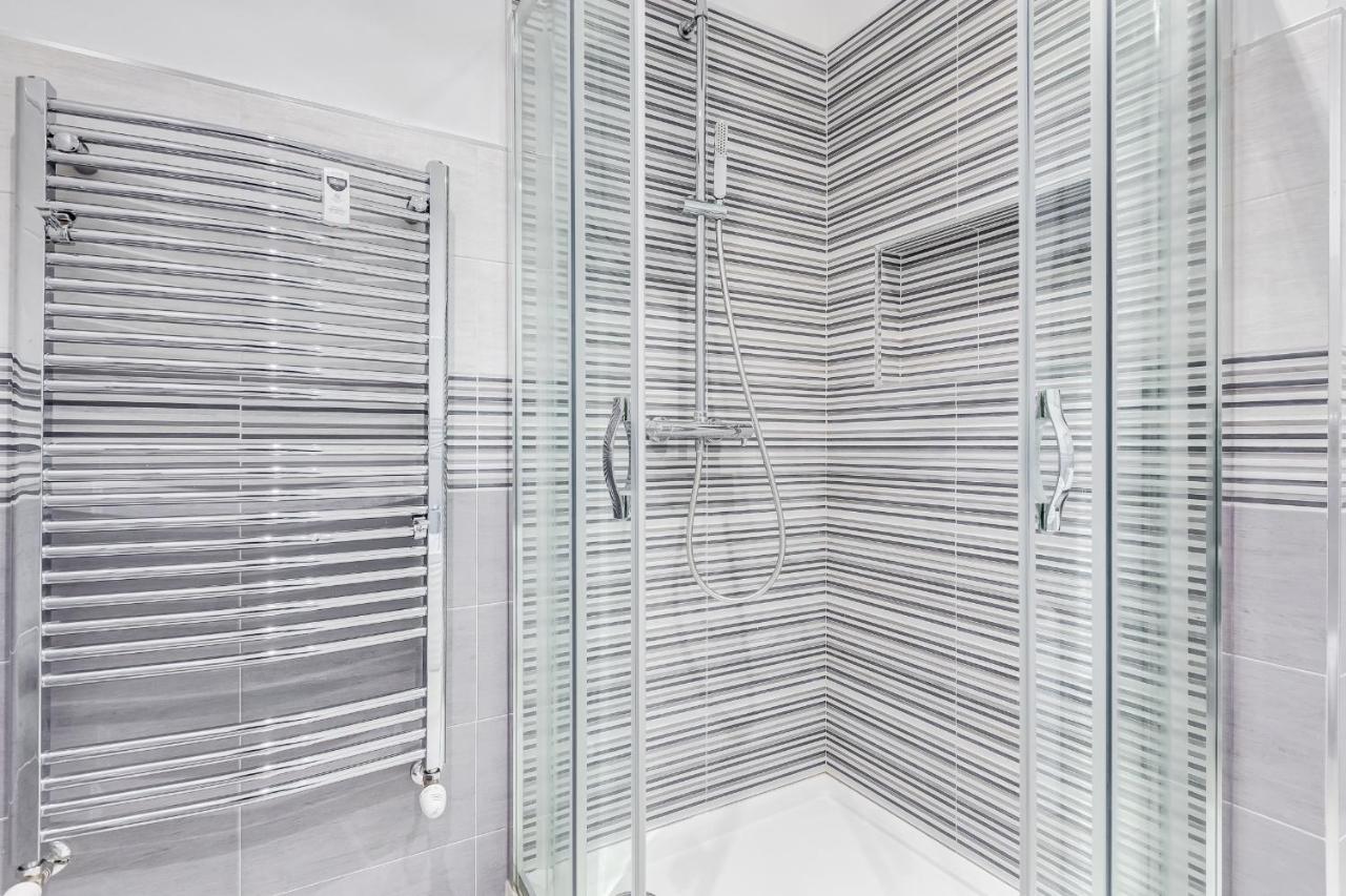 Joice Luxury Home Ρώμη Εξωτερικό φωτογραφία