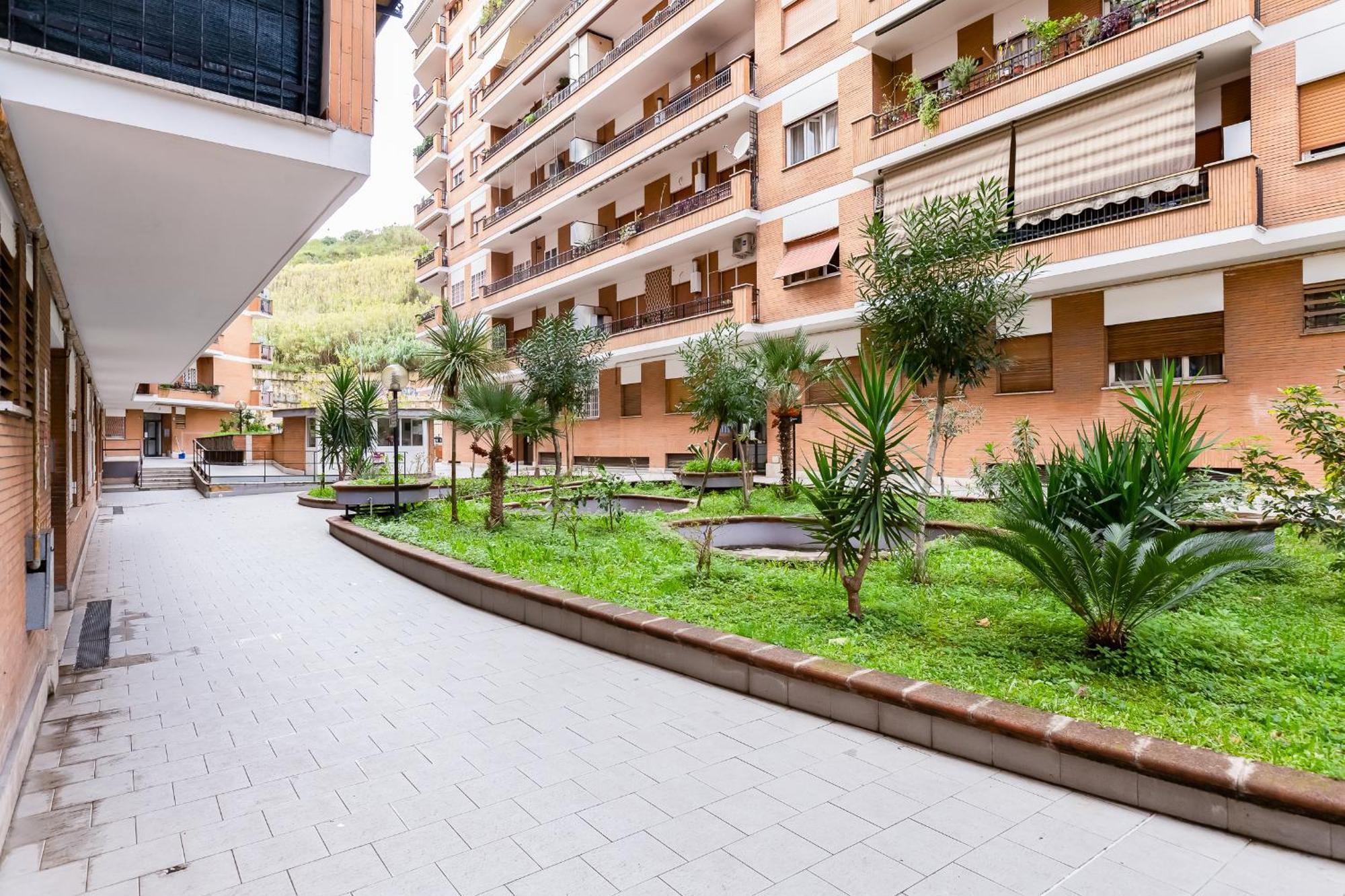 Joice Luxury Home Ρώμη Εξωτερικό φωτογραφία