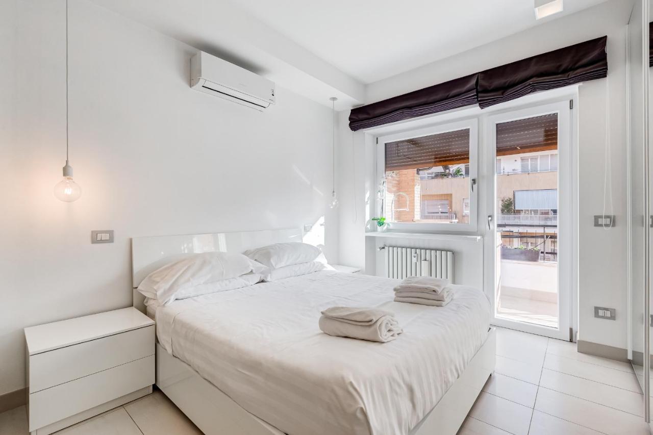 Joice Luxury Home Ρώμη Εξωτερικό φωτογραφία