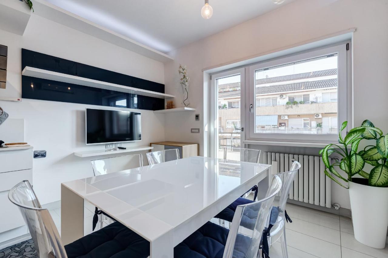 Joice Luxury Home Ρώμη Εξωτερικό φωτογραφία
