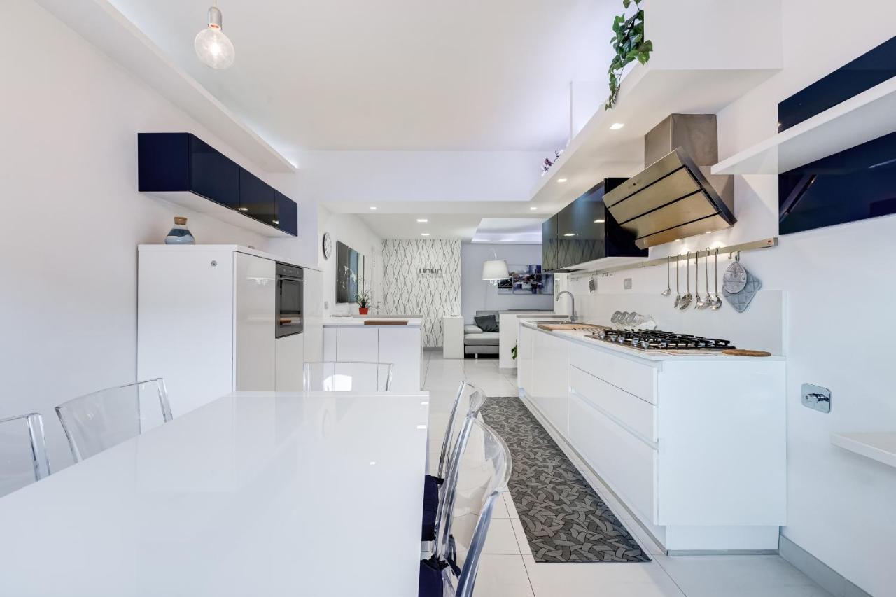 Joice Luxury Home Ρώμη Εξωτερικό φωτογραφία