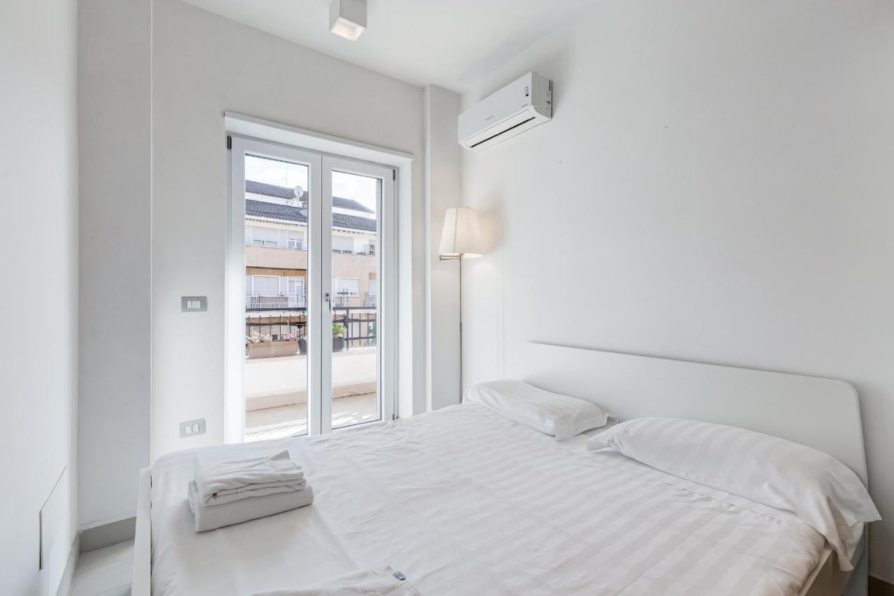 Joice Luxury Home Ρώμη Εξωτερικό φωτογραφία