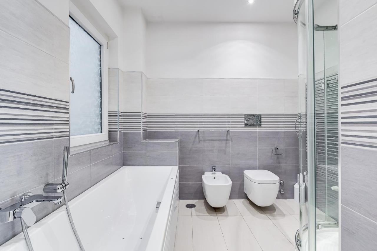 Joice Luxury Home Ρώμη Εξωτερικό φωτογραφία